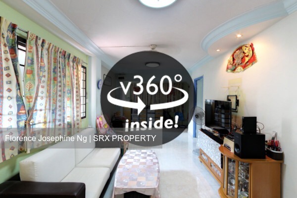 Blk 206 Bishan Street 23 (Bishan), HDB 4 Rooms #179680542
